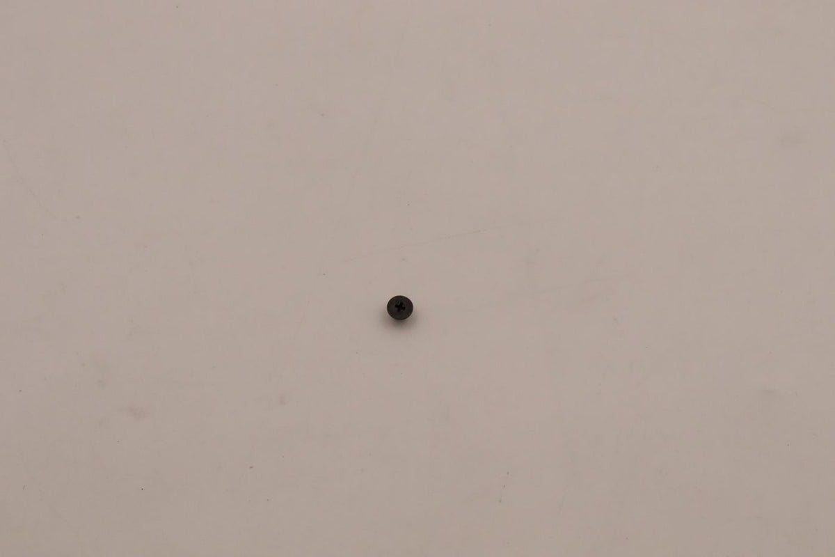 Lenovo Schraube M2 – 2,3 mm, Kopfdurchmesser Ø 3,5 mm