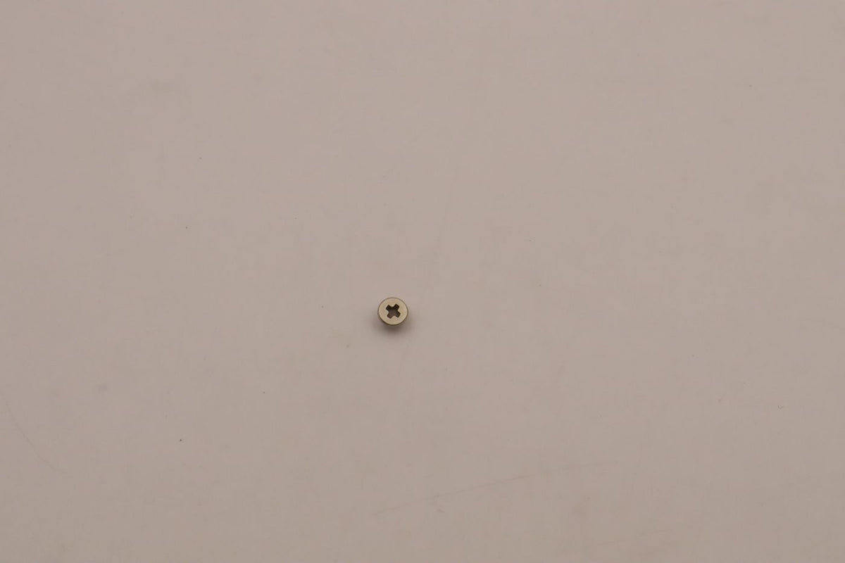 Lenovo M2×2 mm Schraube – FRU5S10S35481