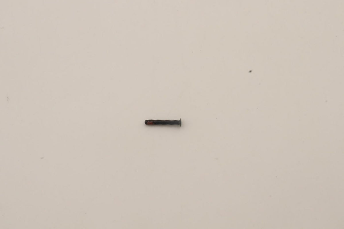Lenovo Schraube M2.0 – 12,5 mm, für Lenovo (FRU5S10S35520)