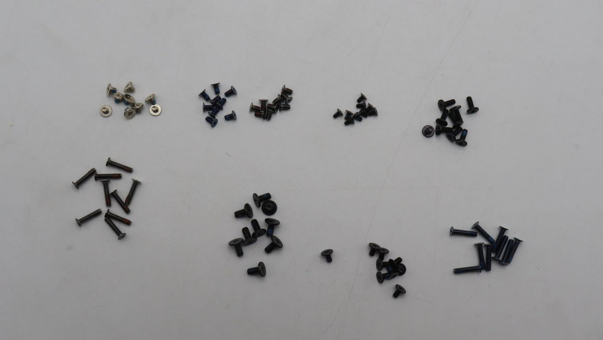 Lenovo Schrauben L 83AS – Kit