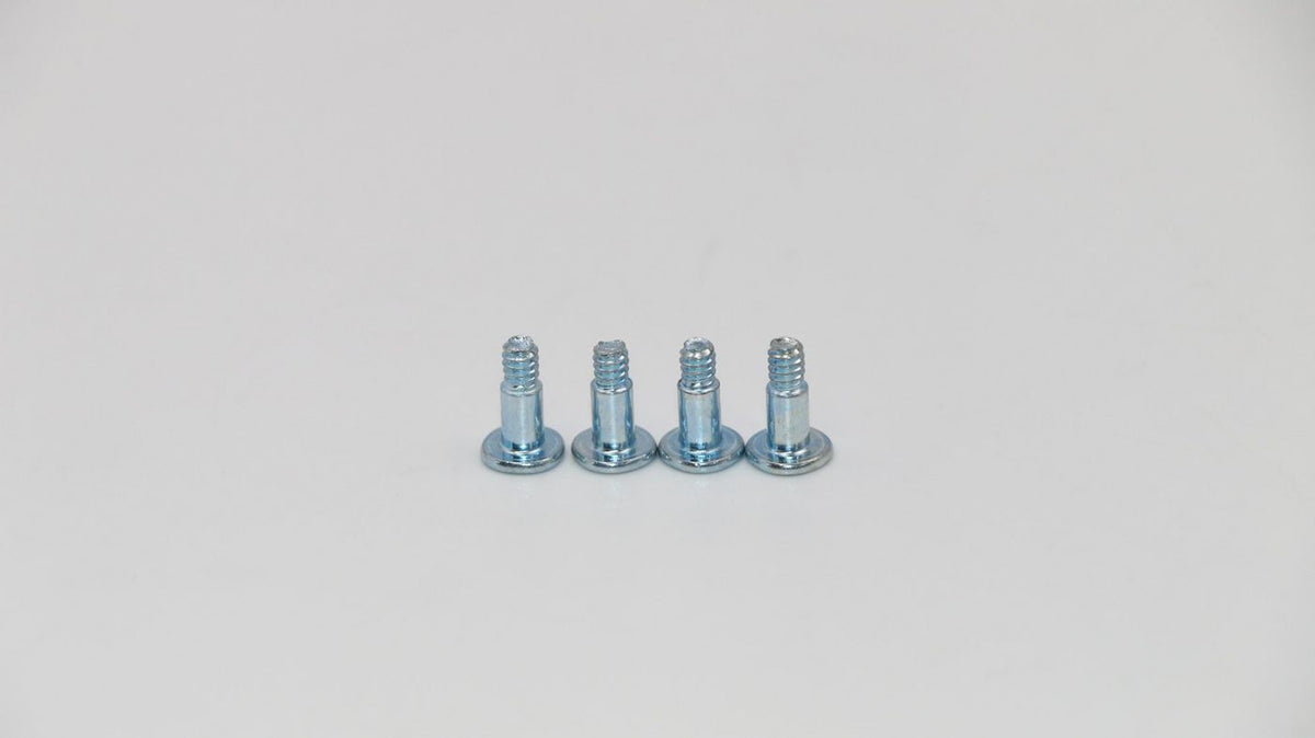 Lenovo Stufenschraube 6-32 – Rundkopf, 10,7 mm