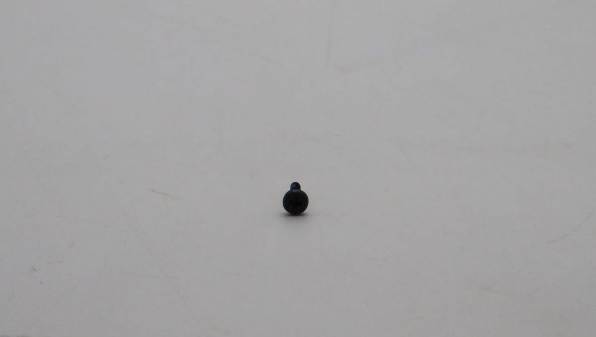 Lenovo Schraube M2, Gewinde 0,4, Länge 7,5 mm – FRU5S10U51663
