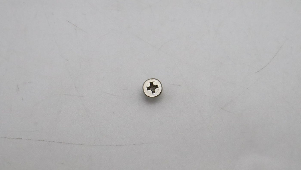 Lenovo Schraube – M4, Ø 7,5 × 6,5 mm