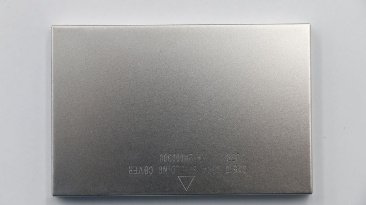 Lenovo FRU5S60N67235 – Montagehalterung – Speicherabschirmung L 80VR