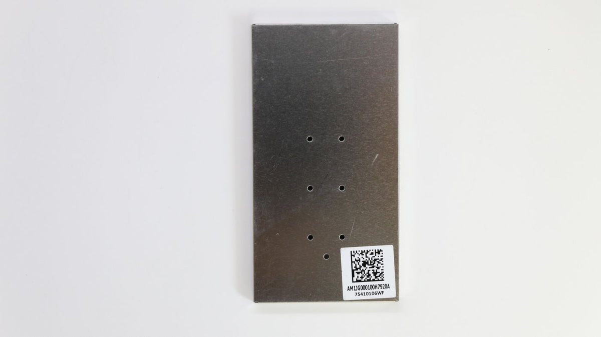 Lenovo FRU5S60N79822 – Abschirmblech, 7,9×4,3×0,3 cm