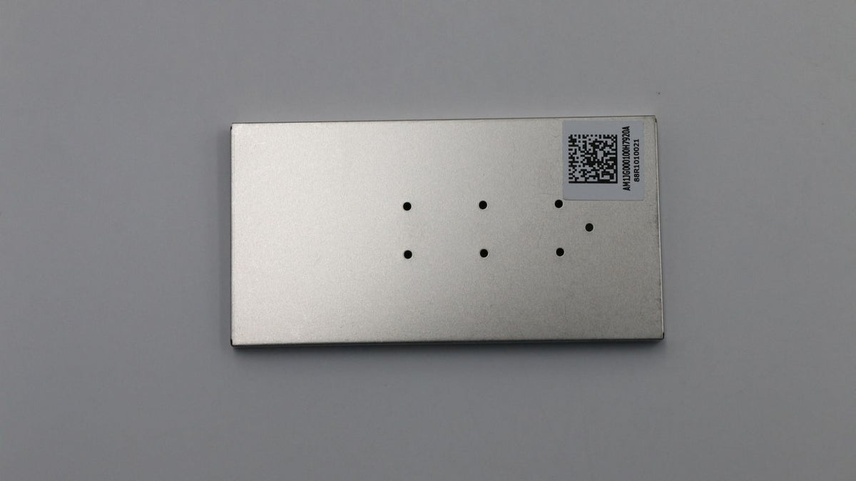 Lenovo 81CJ EMI Abschirmung – FRU5S60Q59830 – 4,0×8,0×0,5 cm