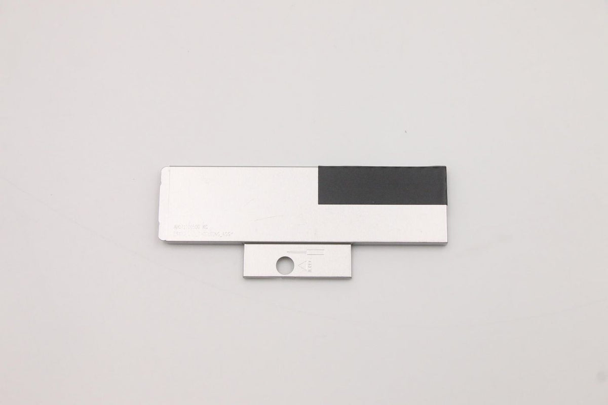 Lenovo SSD-Abschirmung – für Lenovo-Notebooks – FRU 5S60R11928, 3,5×9,0×0,5 cm