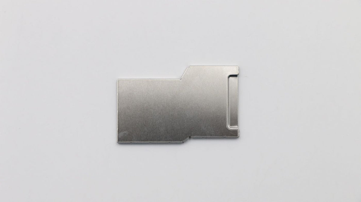 Lenovo SHIELDCAMERA_ECsheildingH81H3 – FRU5S60R54666 (China) – 0.5×2.8×4.5 cm, 0.10 kg