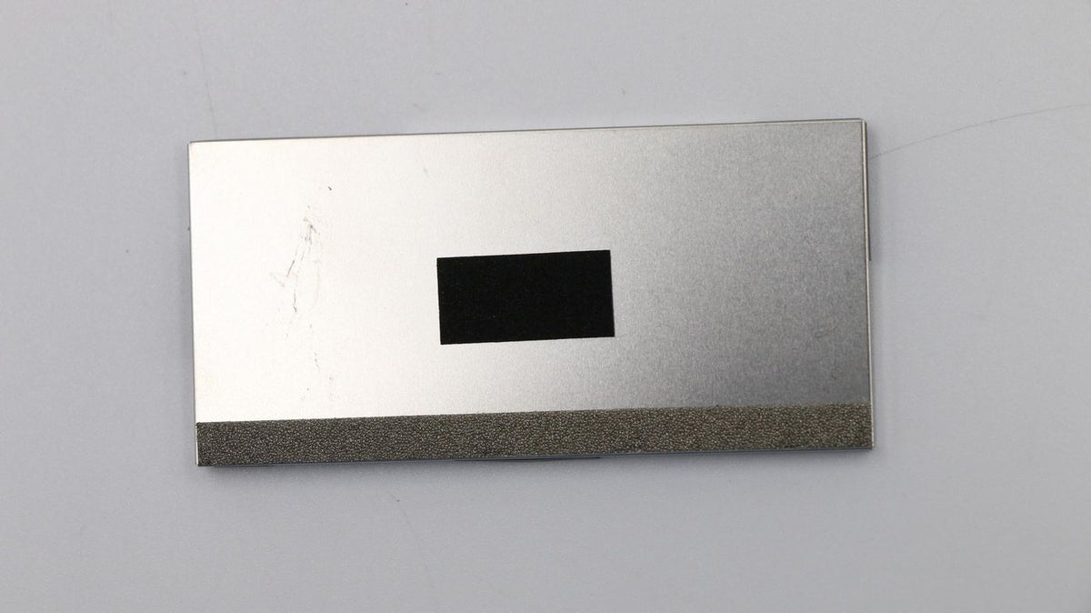 Lenovo DIMM-Abschirmung B 81K9 – für Lenovo-Notebooks – FRU 5S60S36553