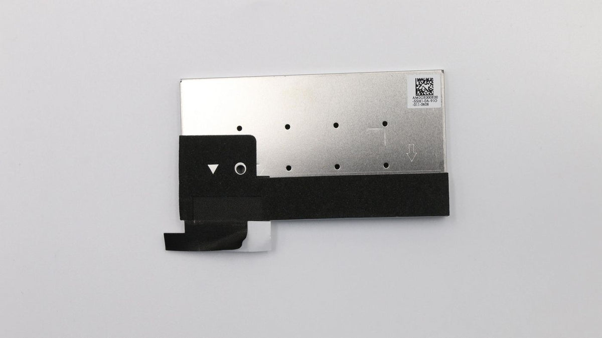 Lenovo DIMM SHIELDING C 81ND – Montagehalterung