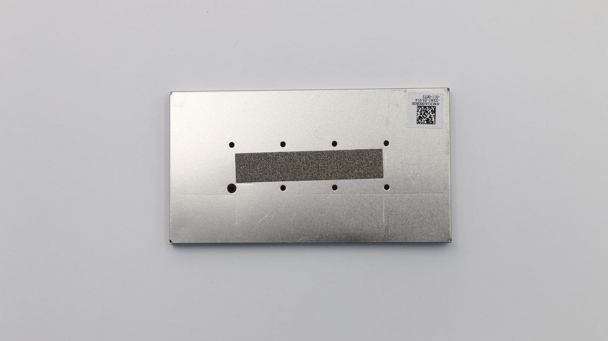 Lenovo DIMM SHIELDING C 81N6 – Montagehalterung