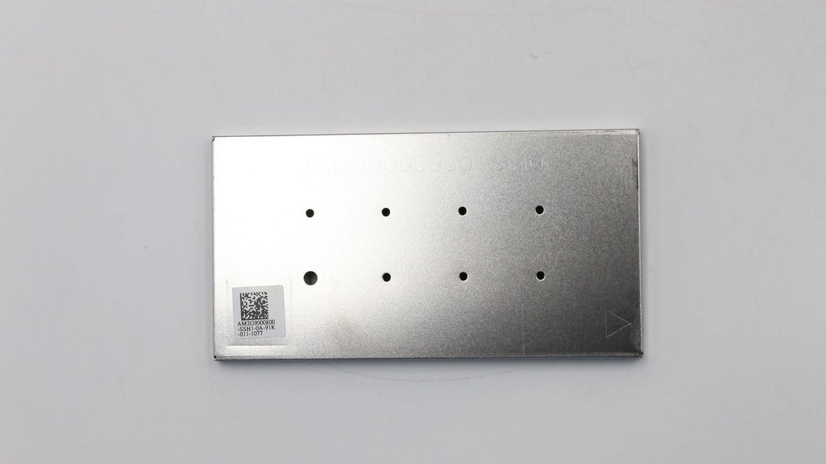Lenovo FRU5S60S36562 DIMM Abschirmung