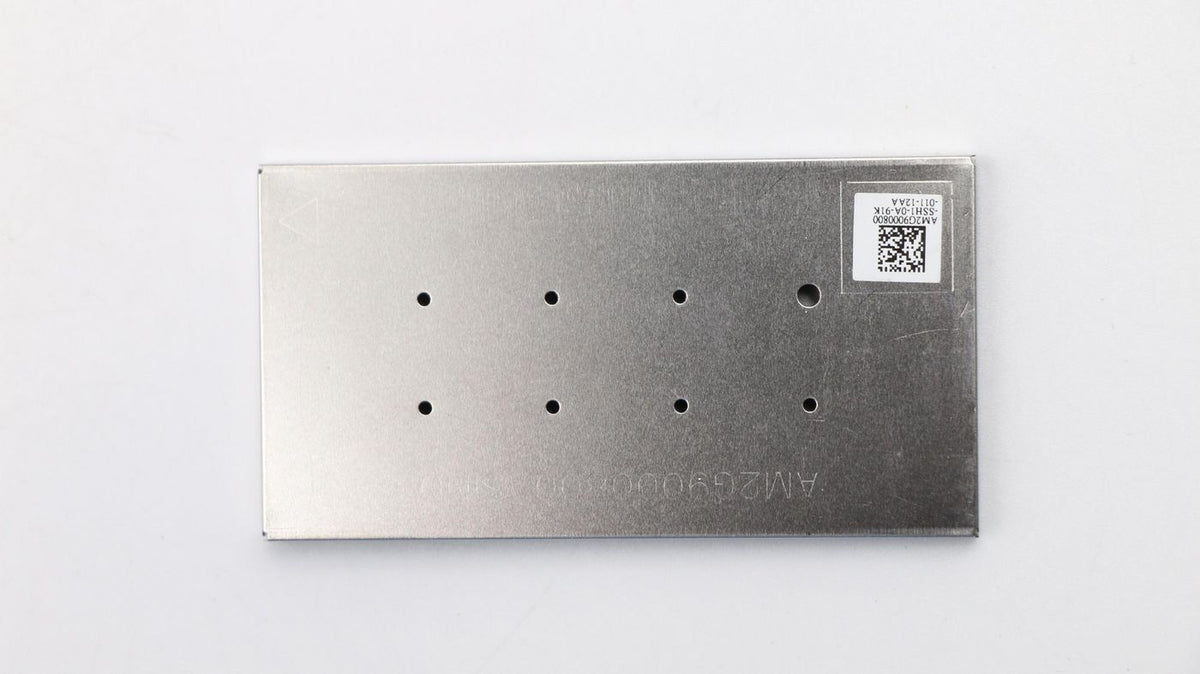 Lenovo DDR Shielding C 81N7 – FRU 5S60S36565 – 4.0×7.8×0.4 cm