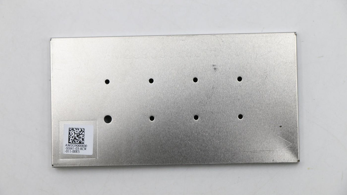 Lenovo DIMM-Abschirmung (FRU5S60S36566) – 4,0×8,0×0,5 cm