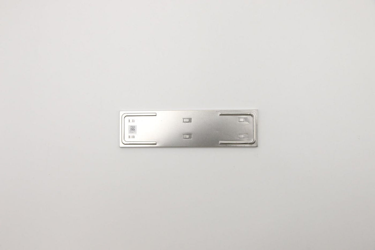 Lenovo DIMM SHIELDING C 81NX – 4.2×15.5×0.4 cm – China