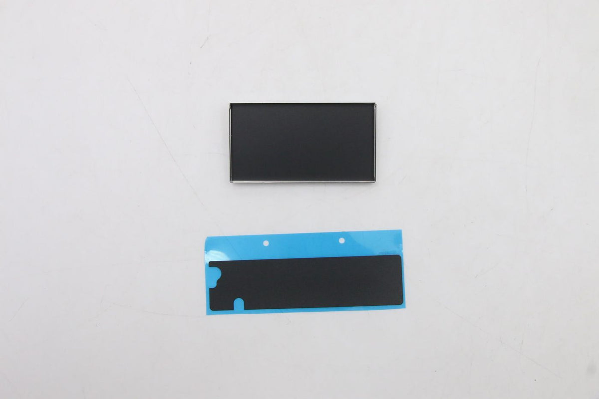 Lenovo DIMM-Abschirmung – für Lenovo-Systeme – FRU5S60S36584
