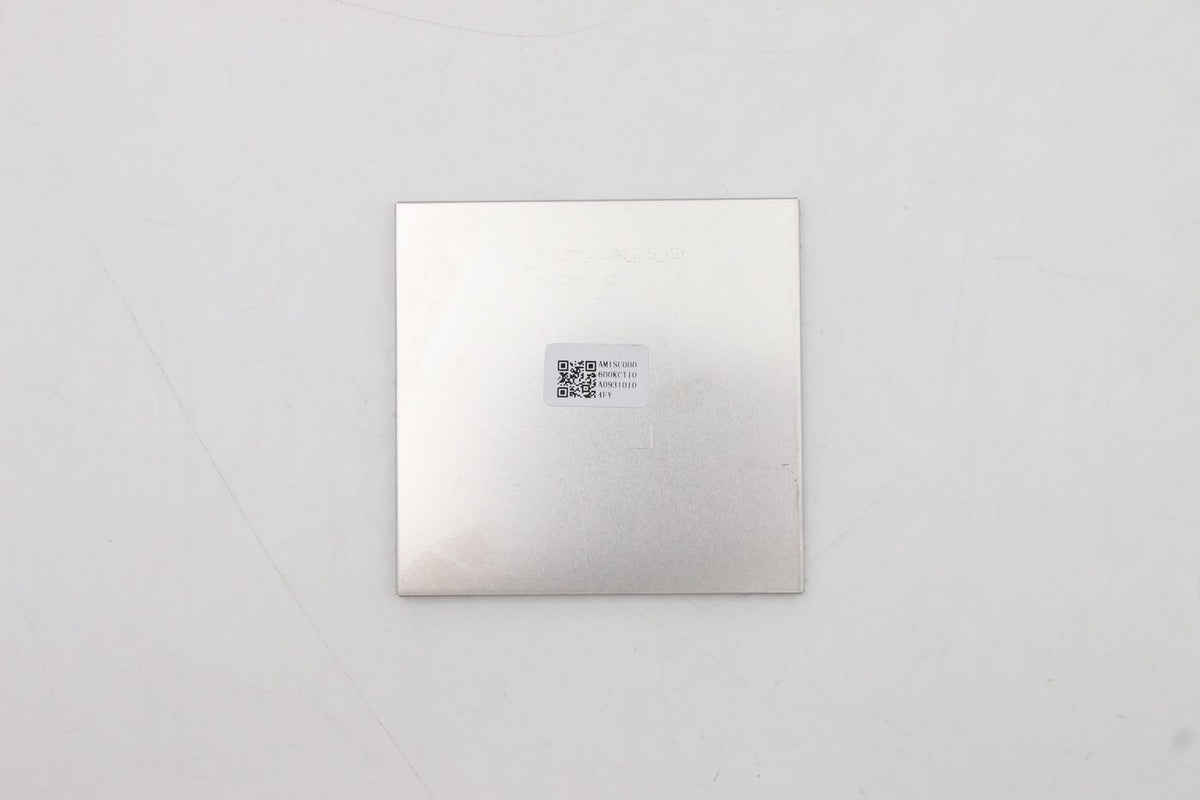 Lenovo DIMM-Abschirmblech – für Lenovo-Systeme – OEM-Teilenr. FRU5S60S36586