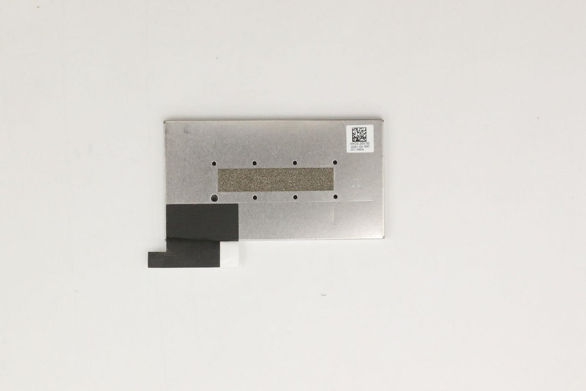 Lenovo DIMM SHIELDING C 81TK – Ersatzteil