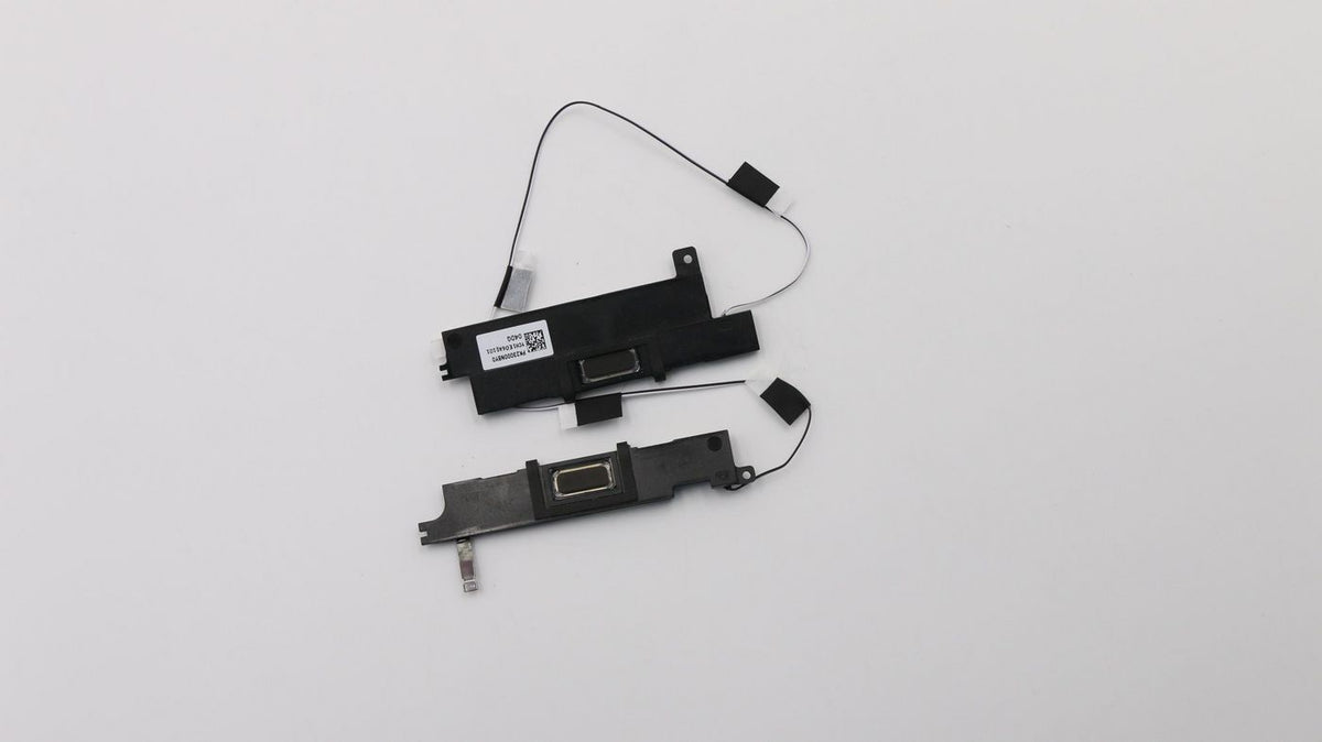 Lenovo Notebook-Lautsprecher (L+R) – für Lenovo Notebooks