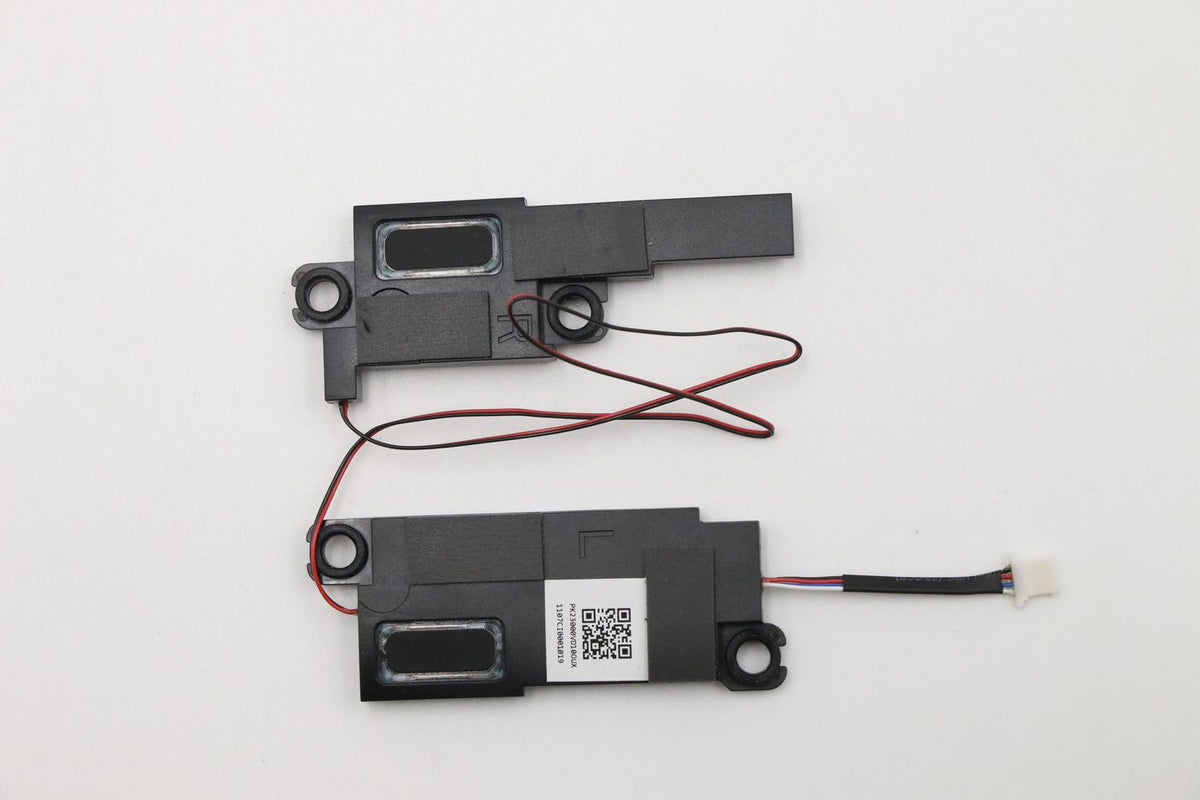 Lenovo Lautsprecher-Kit – für Lenovo-Laptops und -Desktops