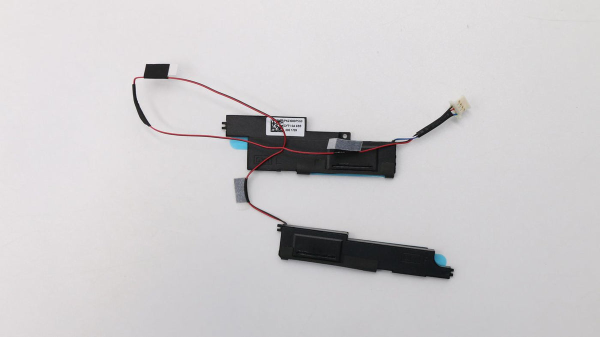 Lenovo FRU5SB0M65440 – Ersatzlautsprecher – für ThinkPad L480/L580