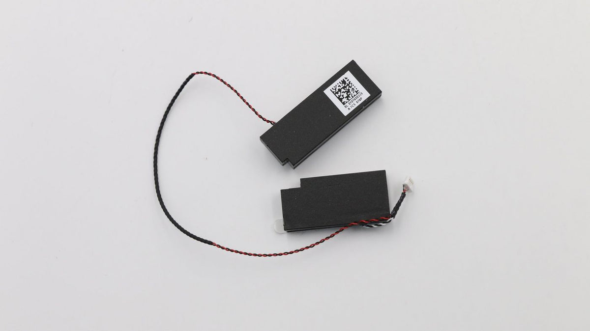 Lenovo FRU5SB0N38179 – Ersatzlautsprecher