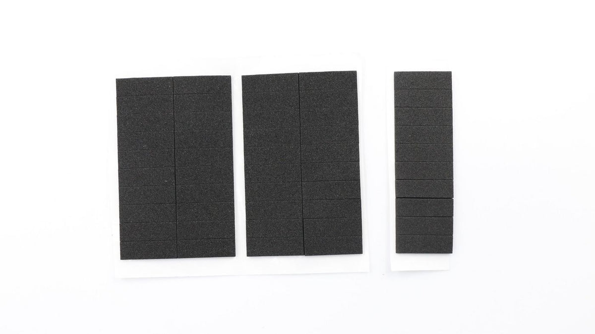 Lenovo WLAN Schwamm C 80Y9 – 8.5×10.0×0.5 cm, 100 g
