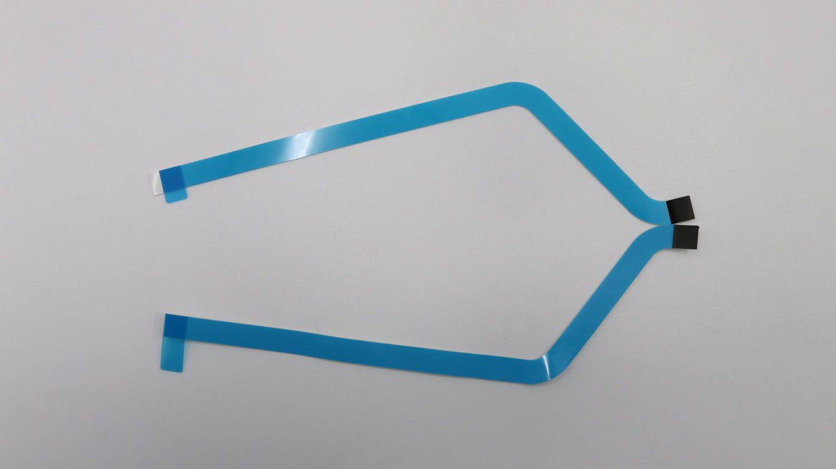 Lenovo Montageband – 75 mm × 0,2 m, für Lenovo Notebooks