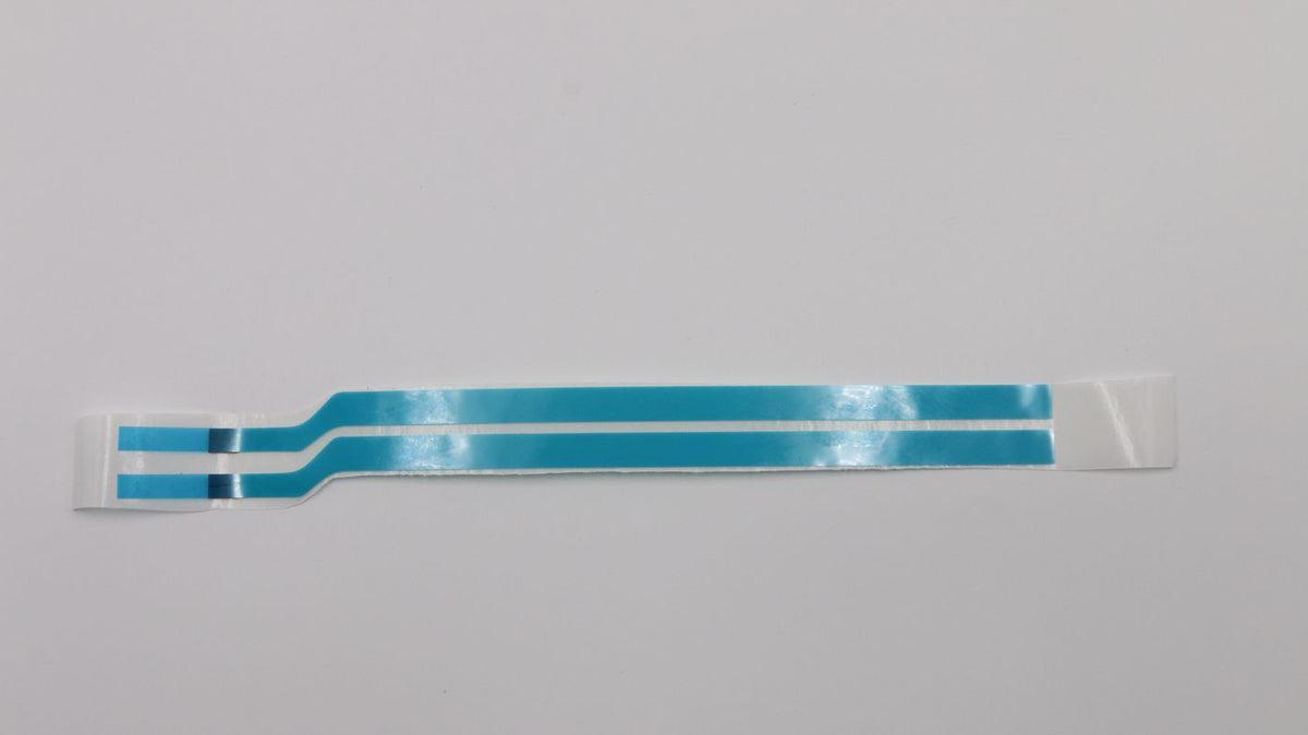 Lenovo Montageband wiederablösbar – 30 mm × 0,2 m, für Glas