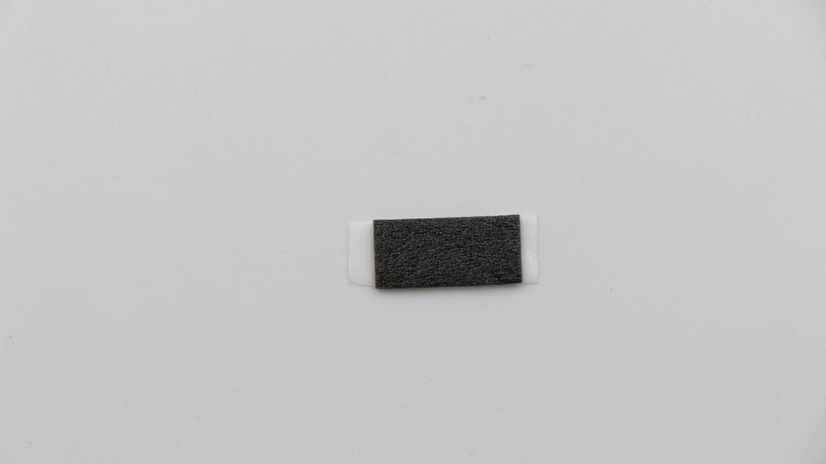 Lenovo WLAN-Schaumstoffpolster (FRU 5T10S32885) – 0,7×1,5×0,5 cm