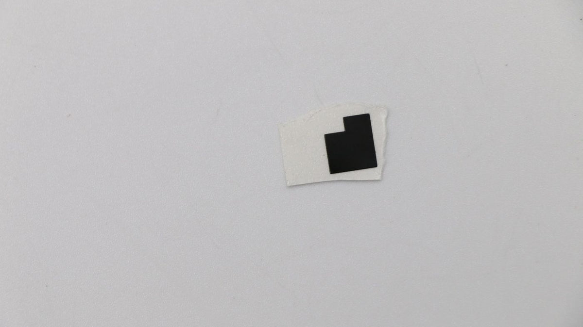 Lenovo ESD-Mylar-Komponente – für Lenovo Ideapad S530-13IWL