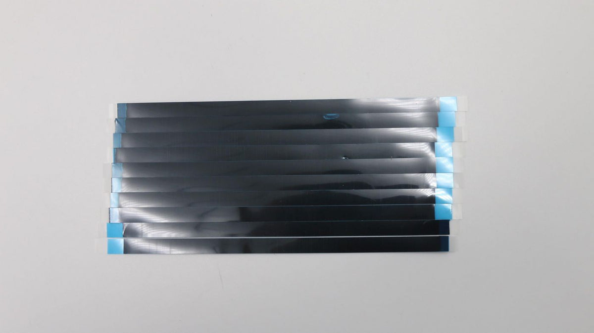 Lenovo Matt/Unsichtbarer Klebefilm – 7 mm × 0,195 m, wiederablösbar