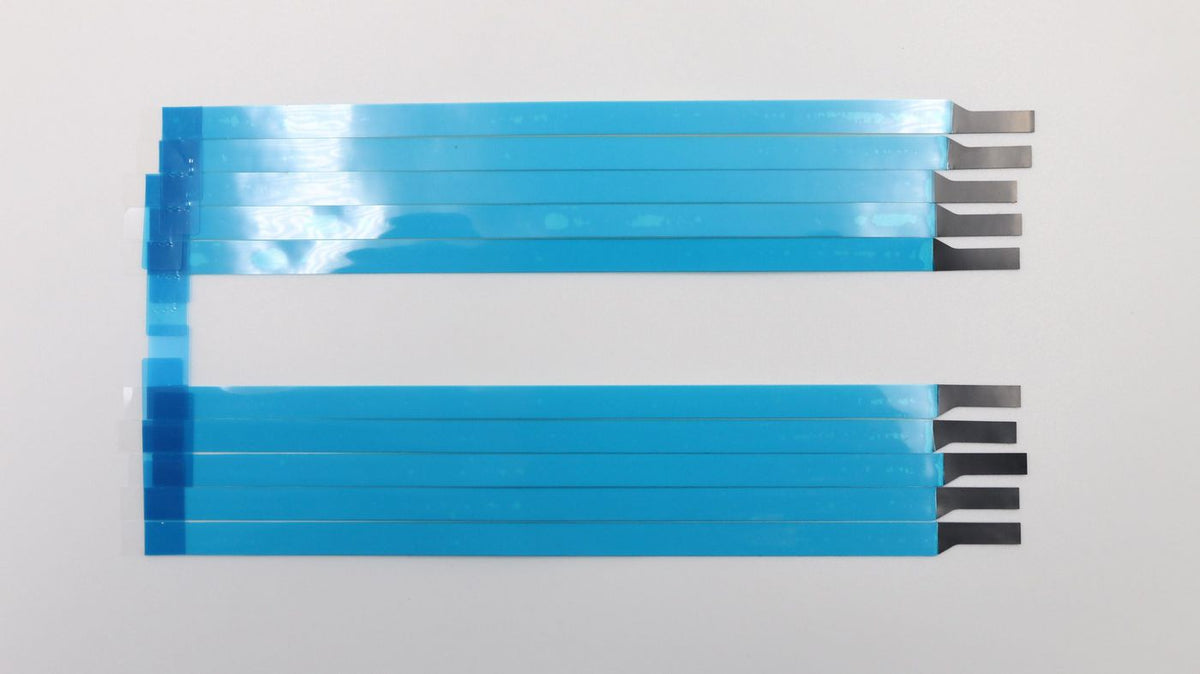 Lenovo Montageband wiederablösbar – 7 mm × 0,2 m
