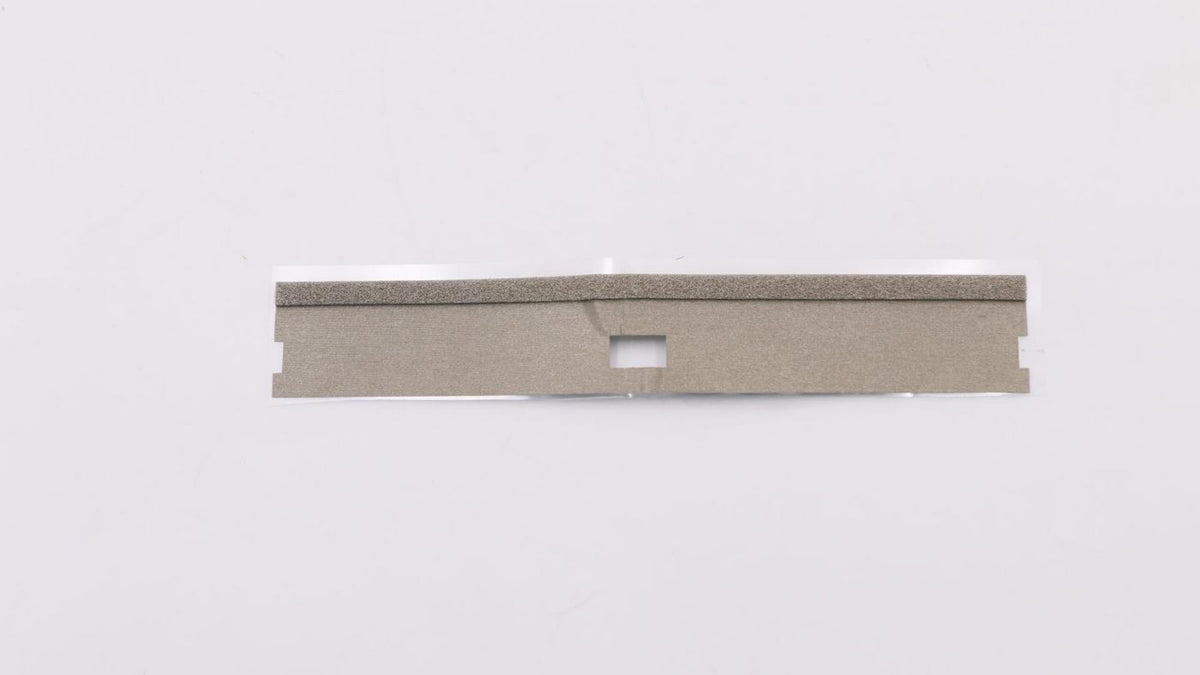 Lenovo Ersatzteil – CMOS-Batterie-Dichtung (FRU5T10S32954 / 81Q4) – 17×2,5×0,5 cm, 0,10 kg – China
