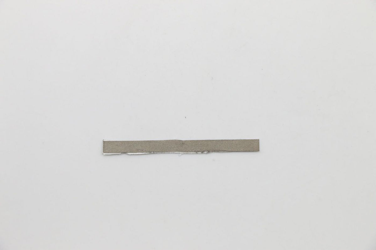 Lenovo Alu-Klebeband – 5 mm × 0,1 m, leitfähig