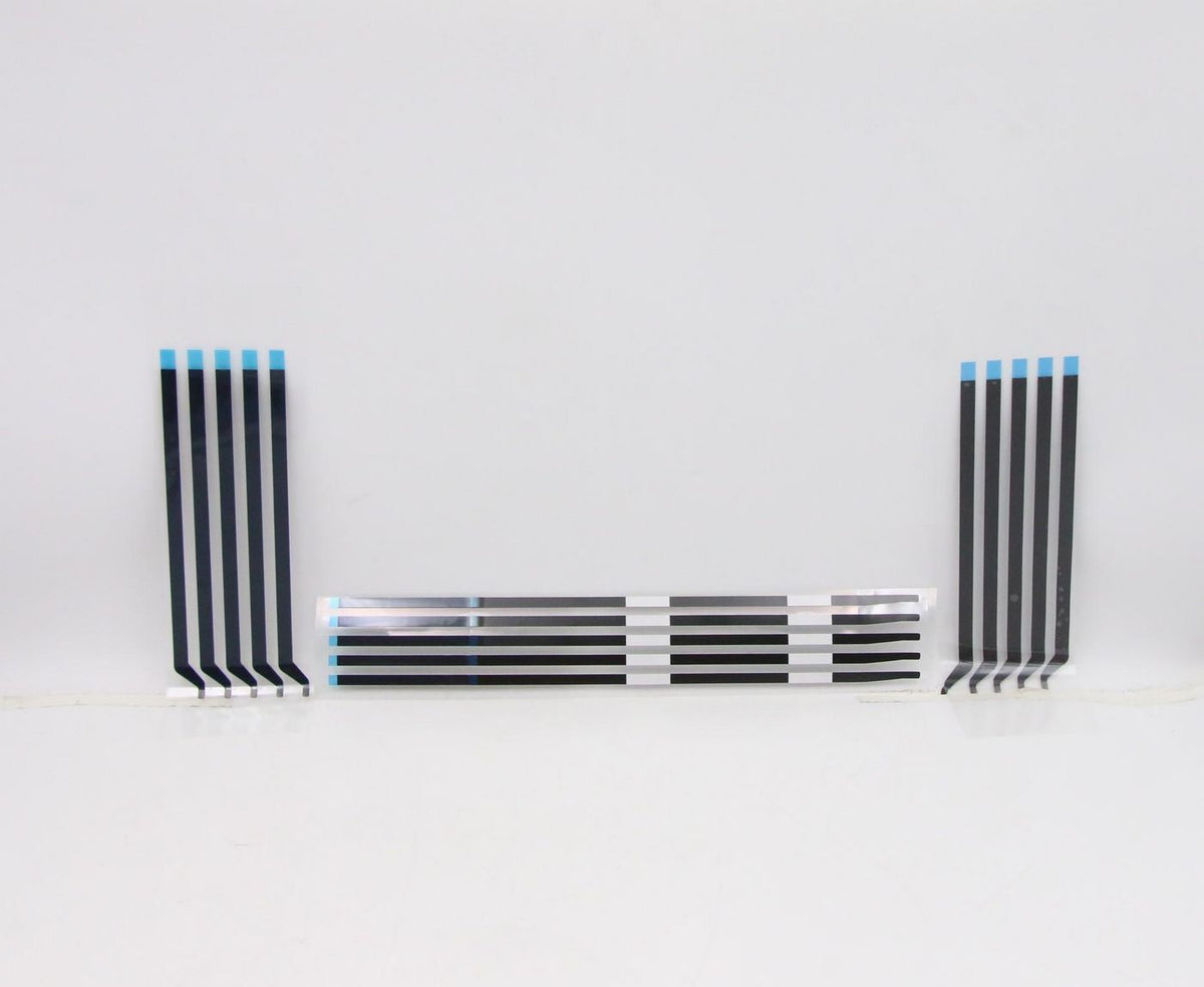 Lenovo Montageband wiederablösbar – 4 mm × 0,3 m