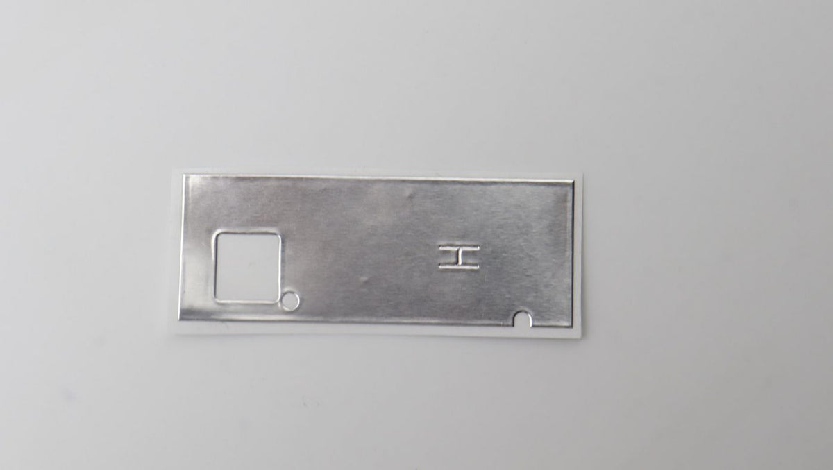 Lenovo TAPE Folie L 82XH Schutzfolie für Kamera