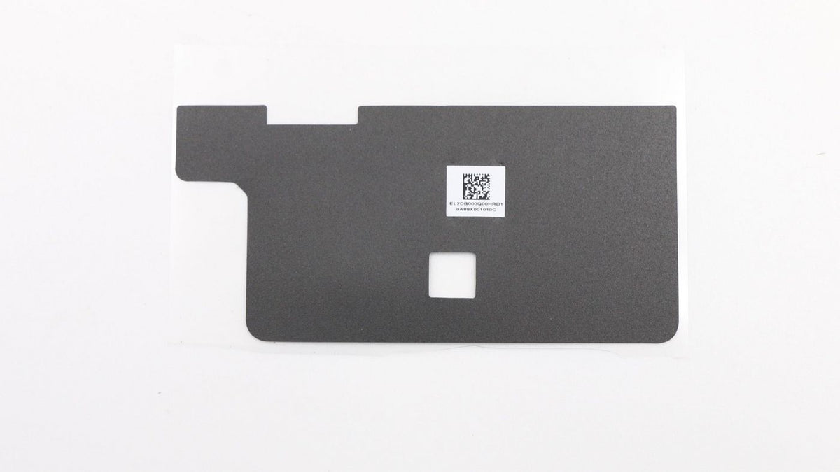 Lenovo Pantheon INTEL TAPE C – Touchpad-Mylar – 11×5,2×0,5 cm – 0,10 kg
