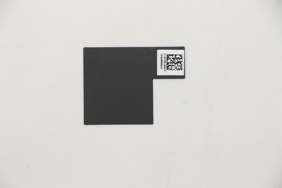 Lenovo FRU5T10X02949 Mylar C für WLAN – 2,9×3,8 cm