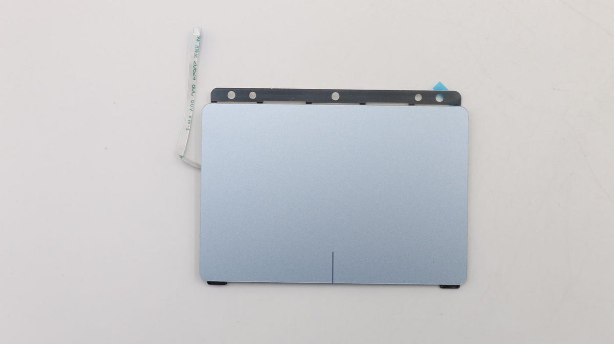 Lenovo Touchpad (FRU 5T60P23742) – mit Mylar-Kabel – Blau