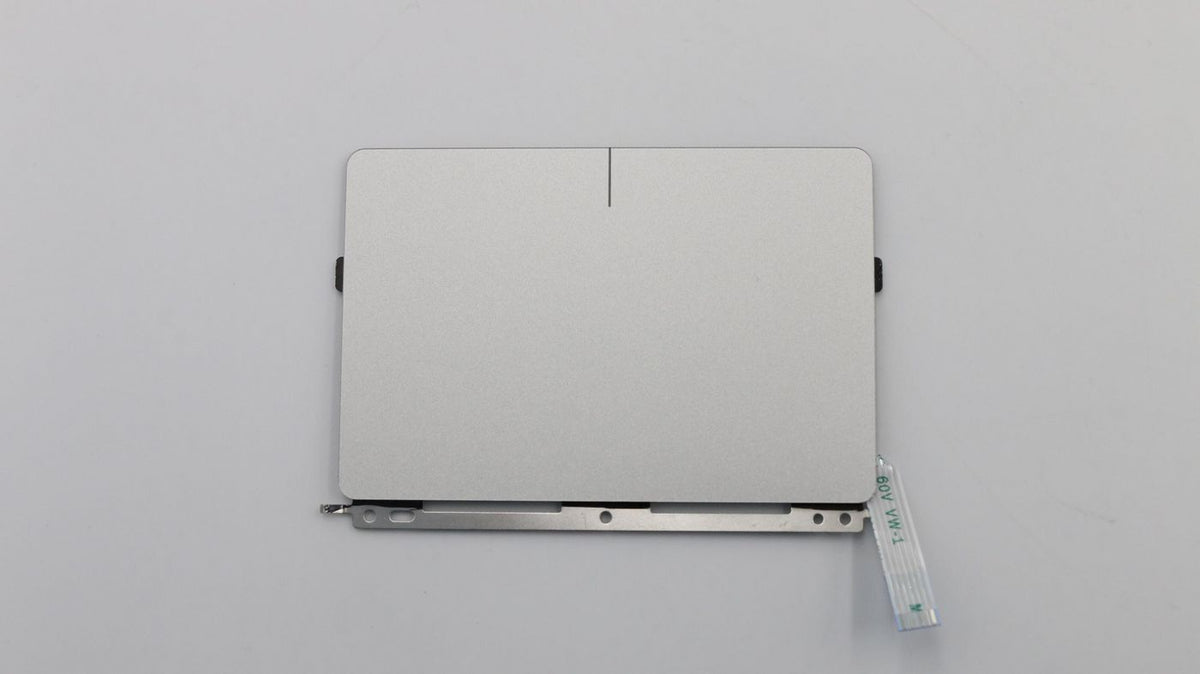 Lenovo Trackpad (FRU 5T60P23860 / 3N81A4) – mit Kabel – Grau