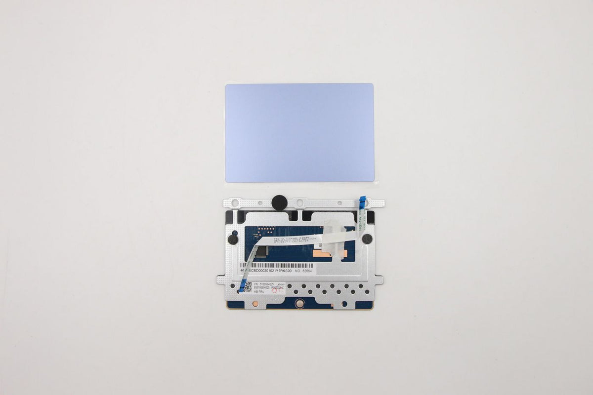 Lenovo FRU5T60S94225 – Trackpad – für Lenovo IdeaPad 1 (14IGL05)