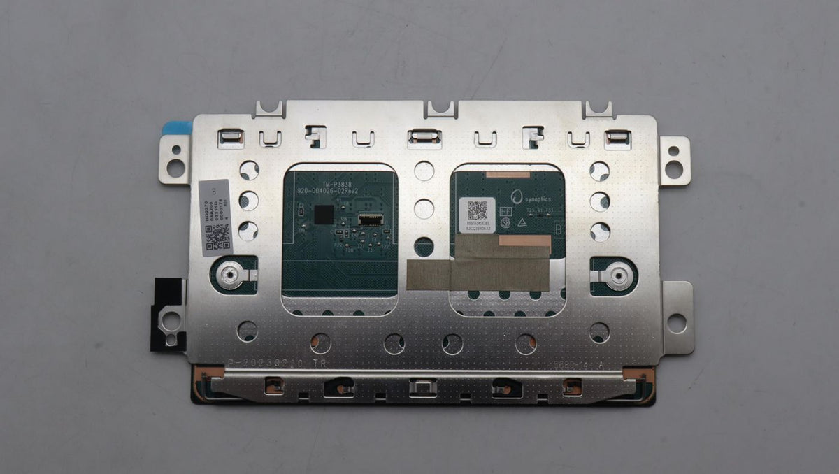 Lenovo Touchpad H 82YL STGY – Ersatzteil