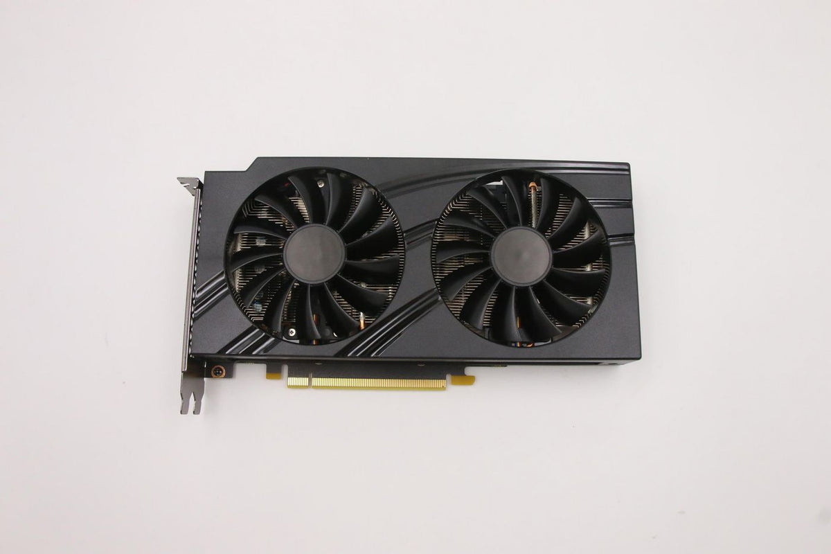 Lenovo NVIDIA GeForce RTX 3060 Laptop-GPU – 6 GB GDDR6 – für Notebooks