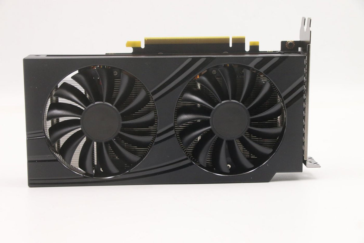 Lenovo RTX 3060 – PCIe Grafikkarte – 12 GB GDDR6, 3×DisplayPort, HDMI