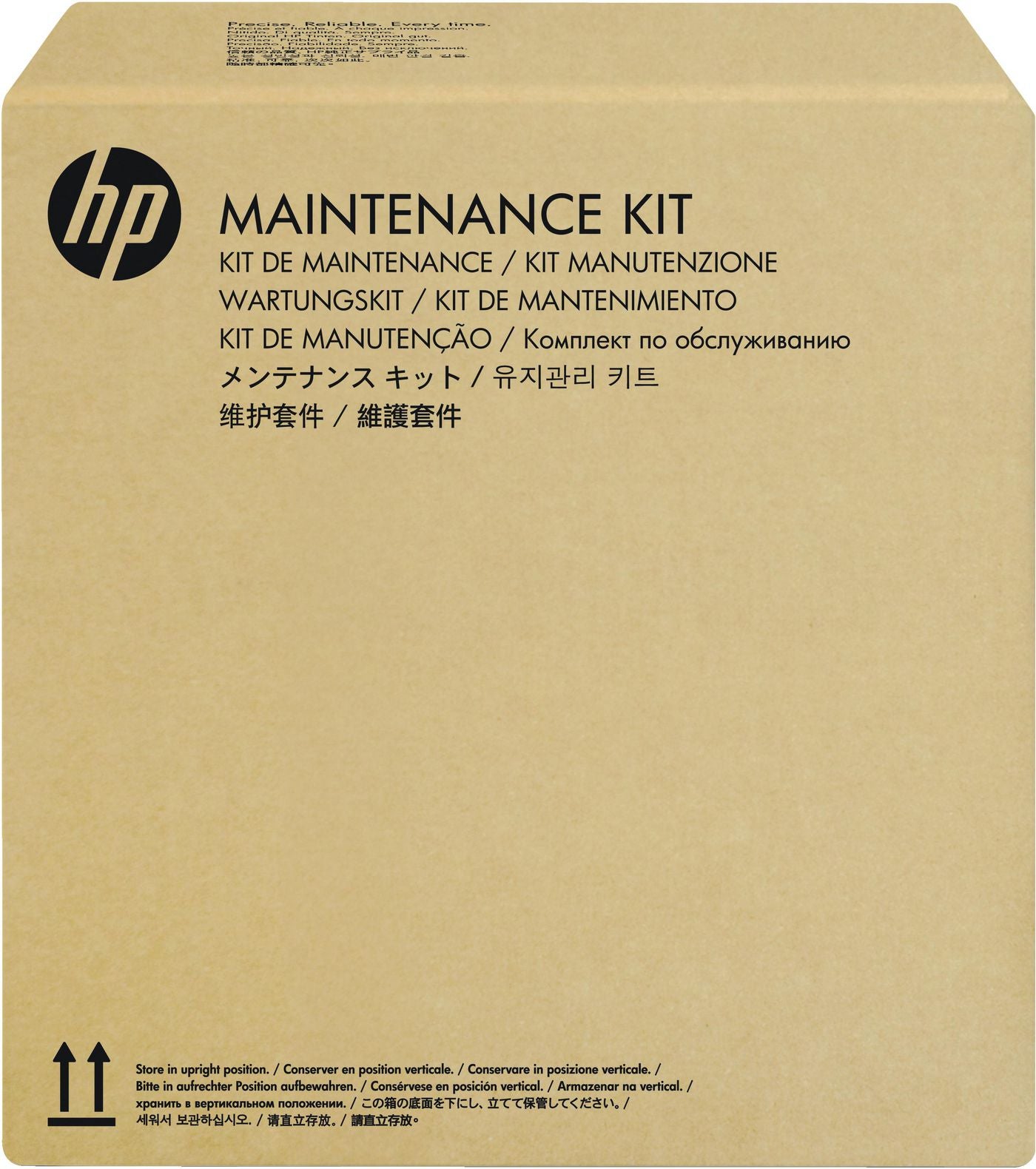 HP Rollen-Kit 4er-Pack – für ScanJet Enterprise Flow 5000 S4/7000 S3, L2756A