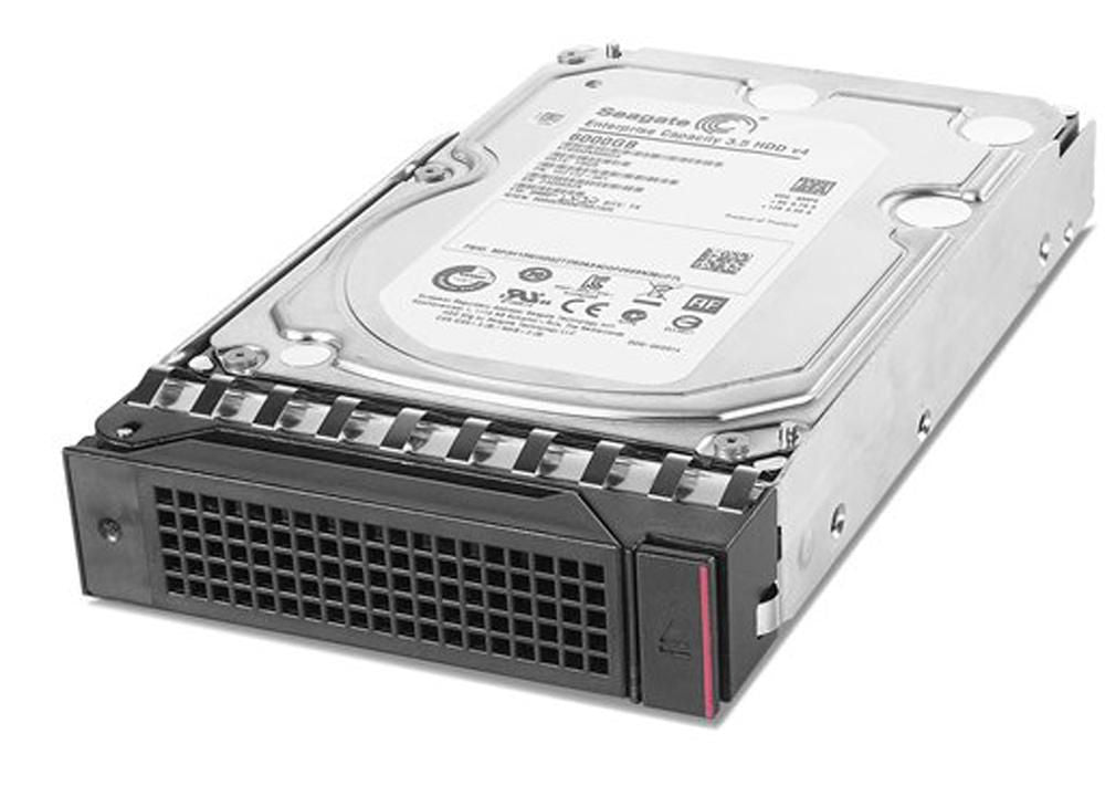 Lenovo 39R7350 – 146 GB, SAS, 15'000 U/min, 3,5"