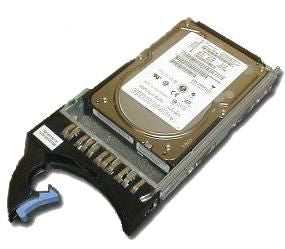 Lenovo Speichergerät – 36 GB, U320, Hot-Swap