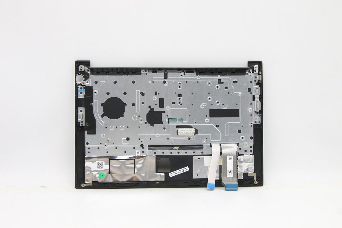 Lenovo Notebook-Ersatztastatur (Cover) – Schwarz – für ThinkPad E14 Gen 3
