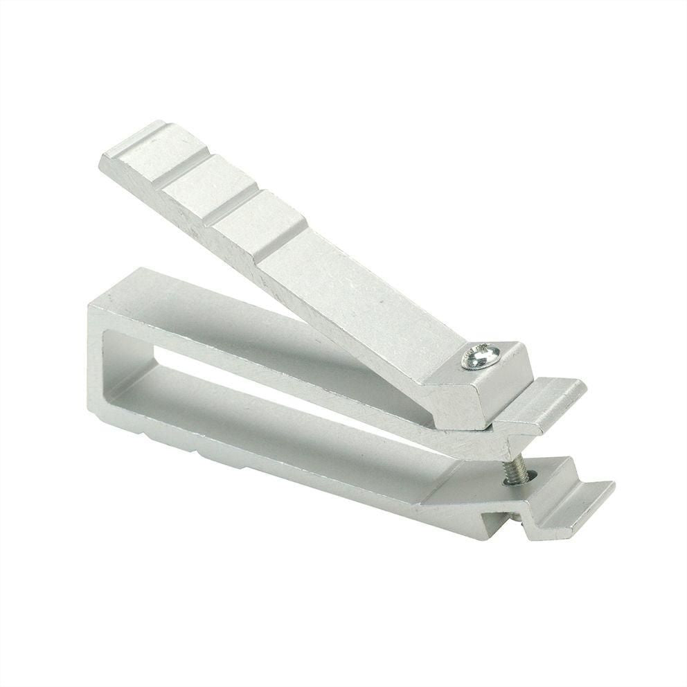VALUE Zange (Einzeln) Käfigmutterzange, 483 mm, 1-teilig – 798509
